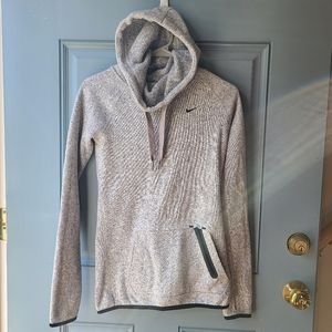 Nike Grey xs Sweatshirt